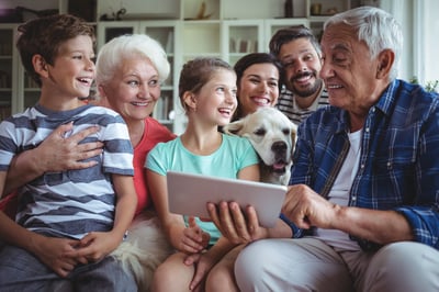 Three tips: How to design a prevention strategy for Alzheimer's disease.