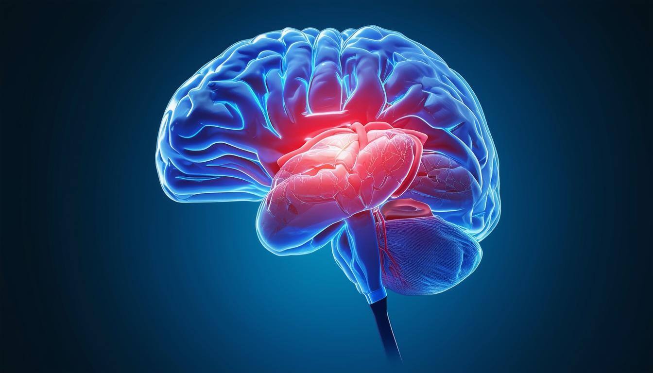 effects of high blood pressure on the brain effects of high blood pressure on the brain