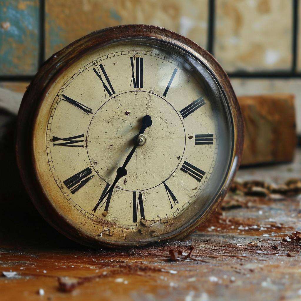 show me a picture that shows the importance of time show me a picture that shows the importance of time